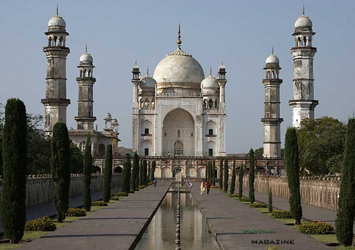 معماری هند| ویژگی های معماری هند