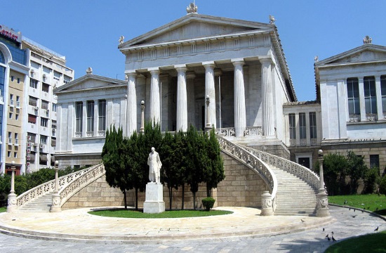 ویژگی‌های معماری یونان