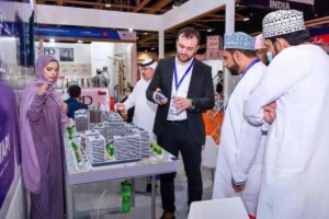 تحولات اخیر در صنعت ساخت و ساز عمان