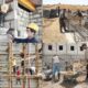 موانع و چالش‌های صنعت ساخت و ساز در افغانستان