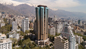 نکات مهم در مورد معماری تهران
