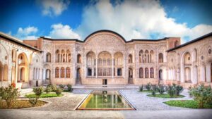 تأثیر معماری ایرانی بر معماری جهان