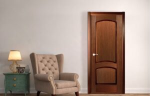 قیمت درب چوبی اتاق خواب