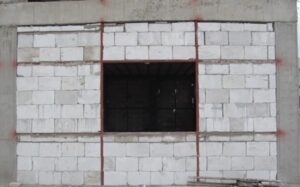 انواع وال پست