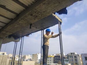 عکس وال پست