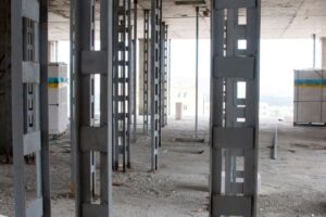 قیمت وال پست