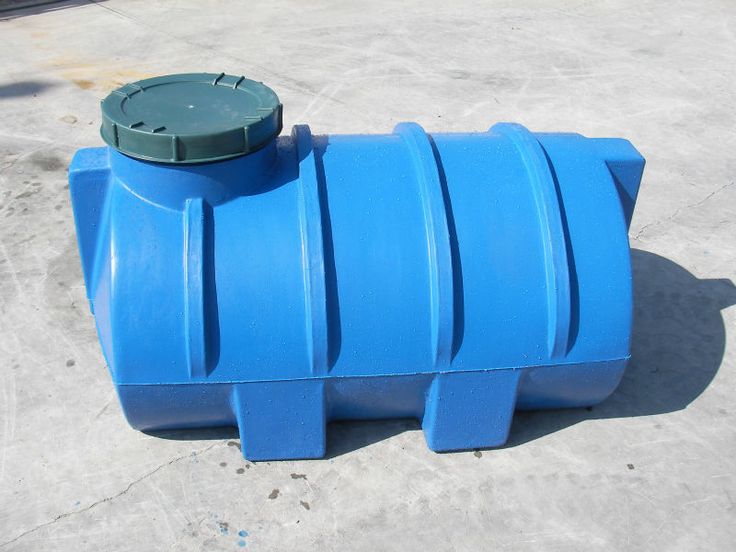 ۸ نکته طلایی برای خرید و نگهداری منبع آب پلاستیکی 💧