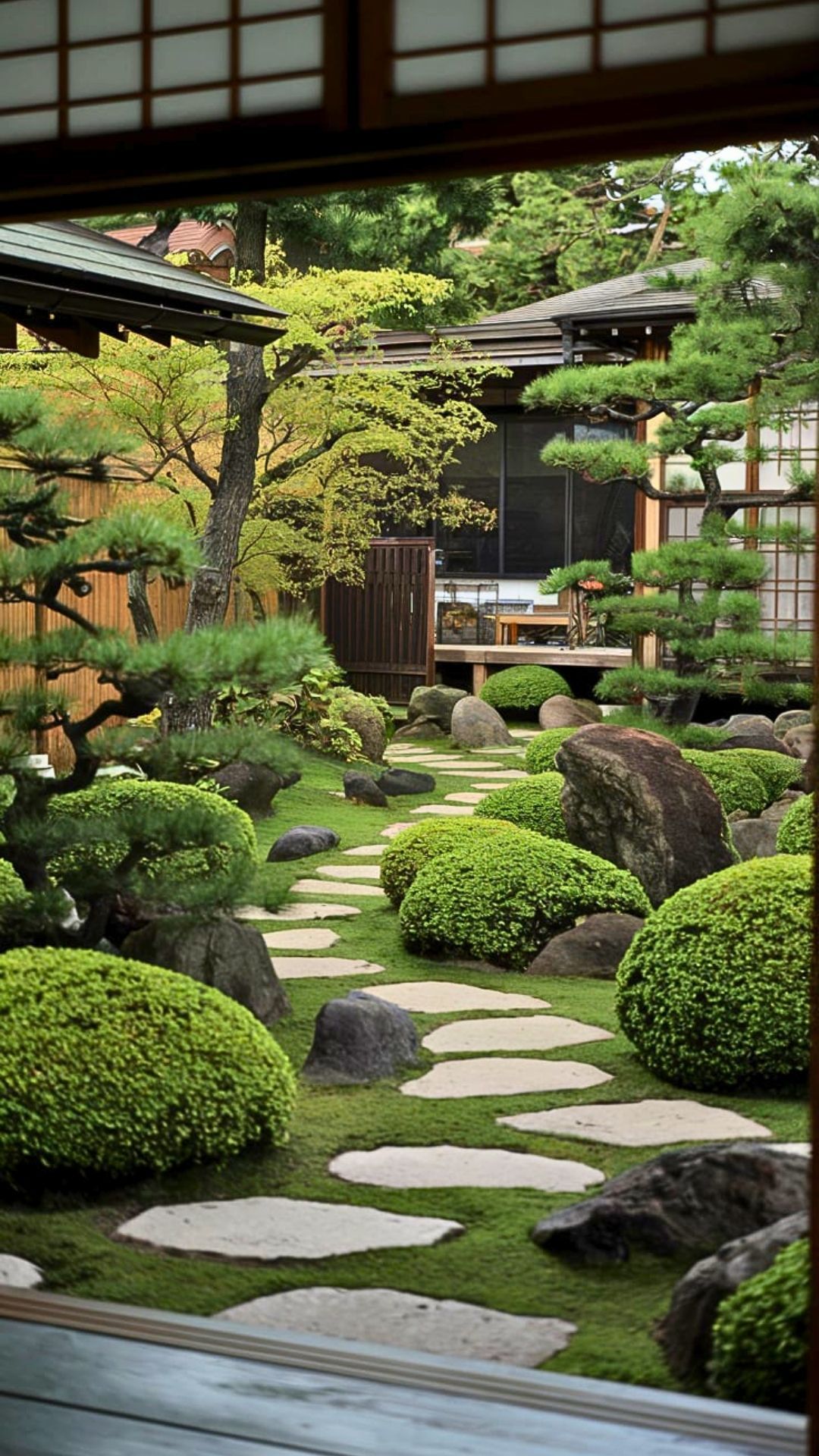 🏡 چمن برای فضای سبز ویلا و حیاط؛ انتخابی سبز برای زیبایی و آرامش