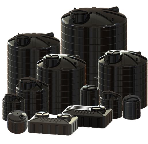 ۸ نکته طلایی برای خرید و نگهداری منبع آب پلاستیکی 💧