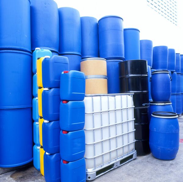 ۸ نکته طلایی برای خرید و نگهداری منبع آب پلاستیکی 💧