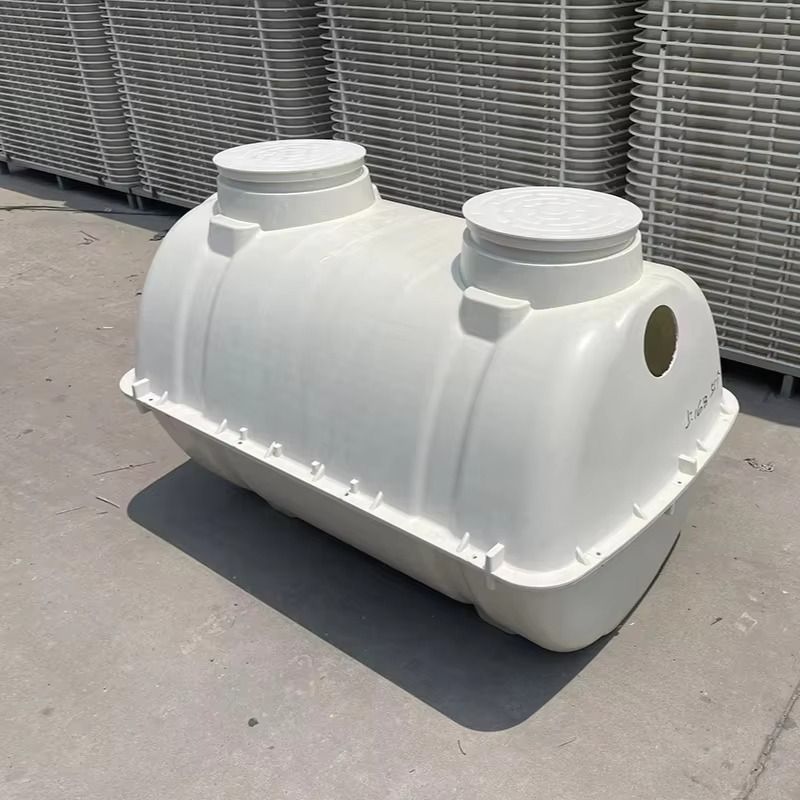 🚒 ۷ نکته طلایی درباره مخزن آب آتشنشانی برای ایمنی ساختمانها