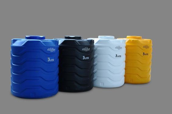 ۸ نکته طلایی برای خرید و نگهداری منبع آب پلاستیکی 💧