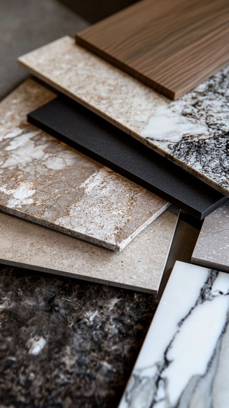 🪨 ۱۰ نکته طلایی درباره سنگ گرانیت که قبل از خرید باید بدانید