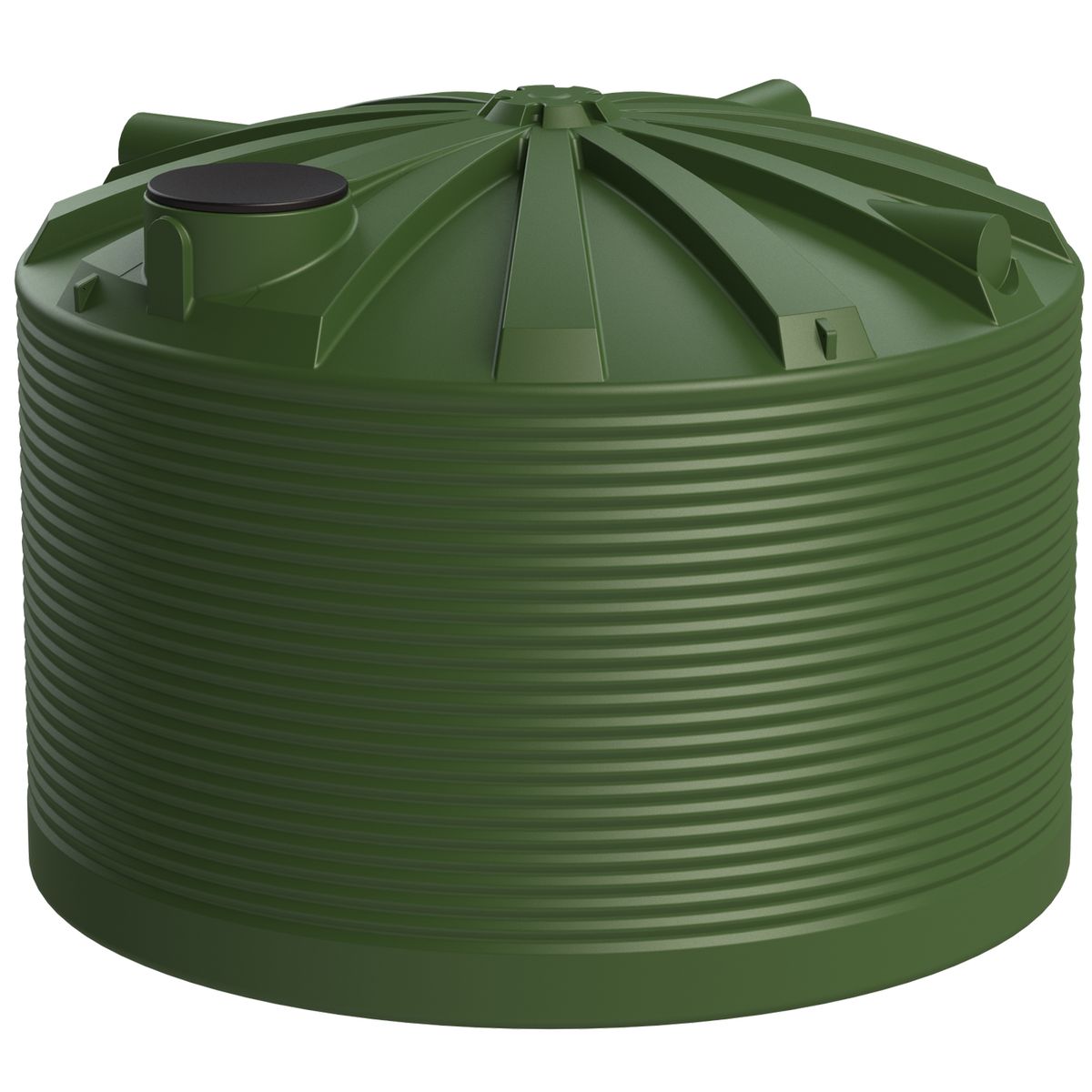 🚒 ۷ نکته طلایی درباره مخزن آب آتشنشانی برای ایمنی ساختمانها