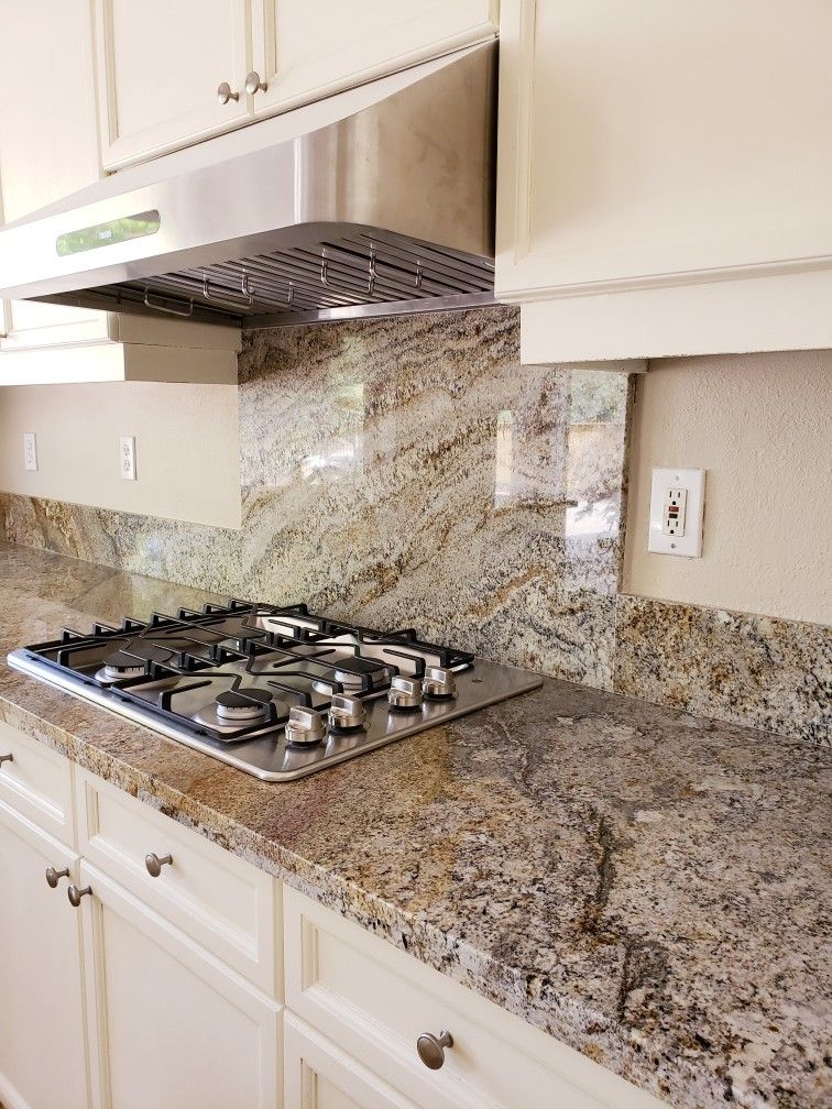 🪨 ۱۰ نکته طلایی درباره سنگ گرانیت که قبل از خرید باید بدانید