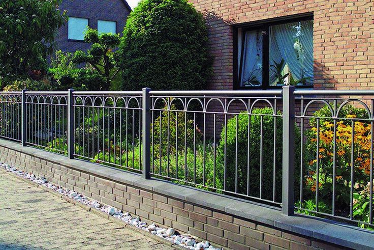 راهنمای جامع نرده: انواع، ویژگیها و نکات خرید