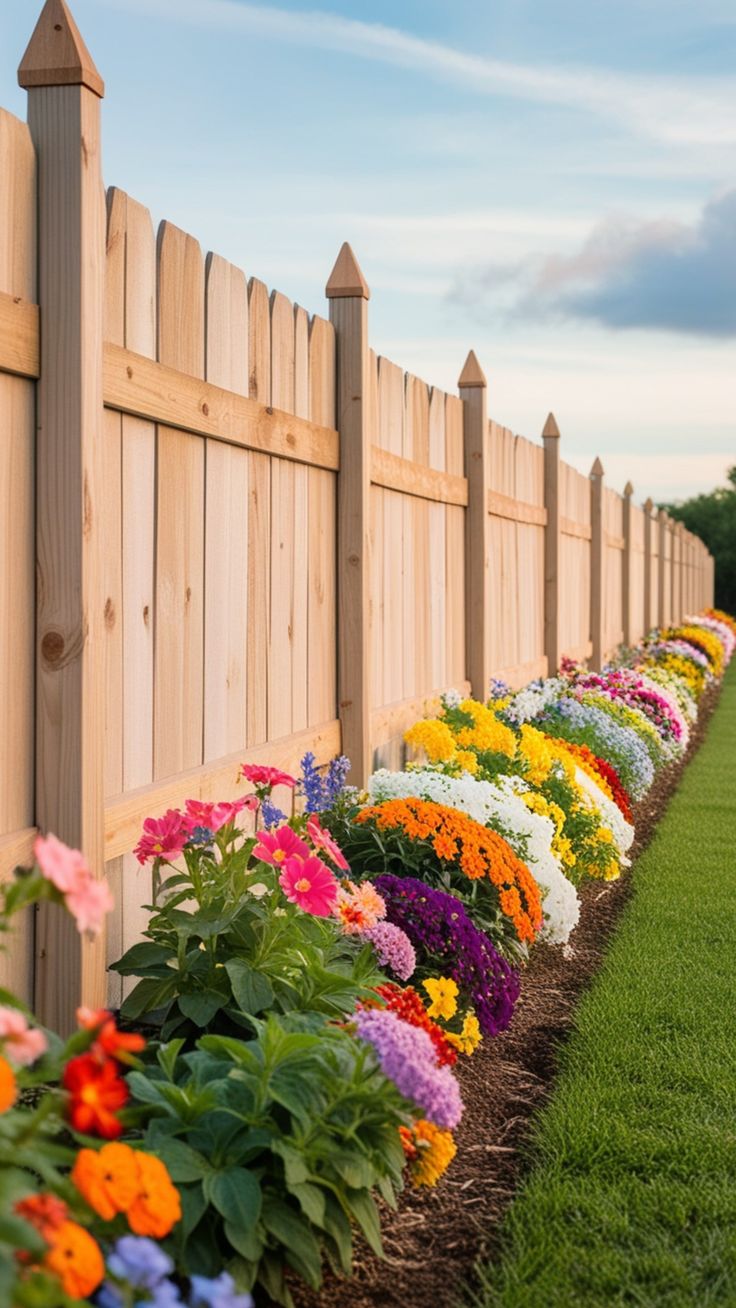 نرده چوبی: انتخابی زیبا و کاربردی برای فضای داخلی و خارجی
