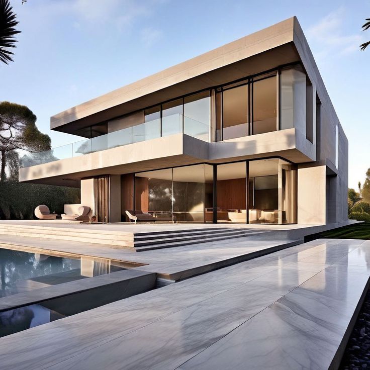 هزینه ساخت هر متر ویلا؛ بررسی کامل و تخصصی