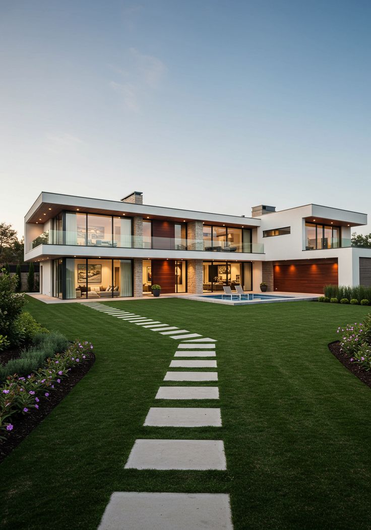 هزینه ساخت هر متر ویلا؛ بررسی کامل و تخصصی