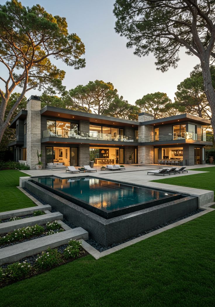 هزینه ساخت هر متر ویلا؛ بررسی کامل و تخصصی