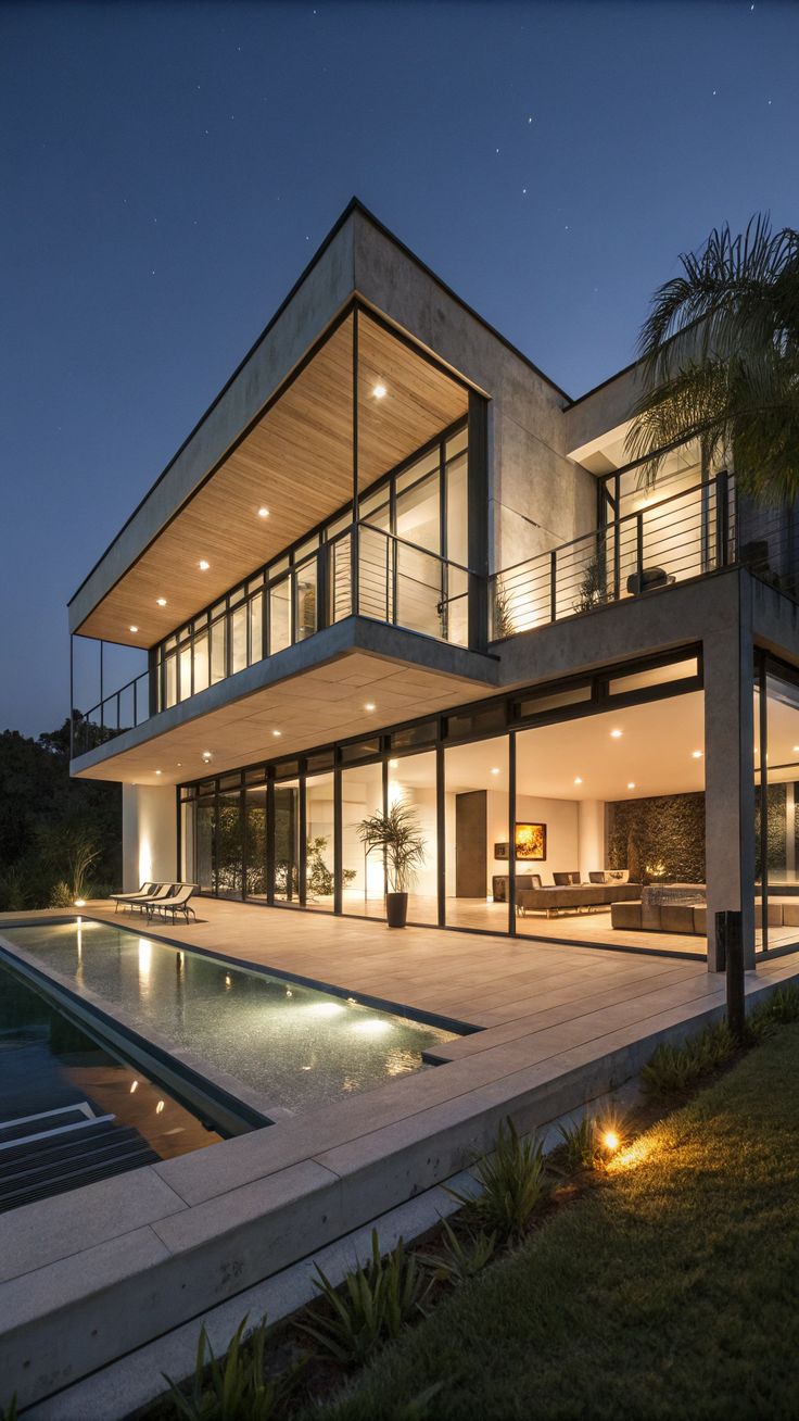 👷♂️ راهنمای جامع نظارت بر ساخت ویلا: از شروع تا پایان پروژه