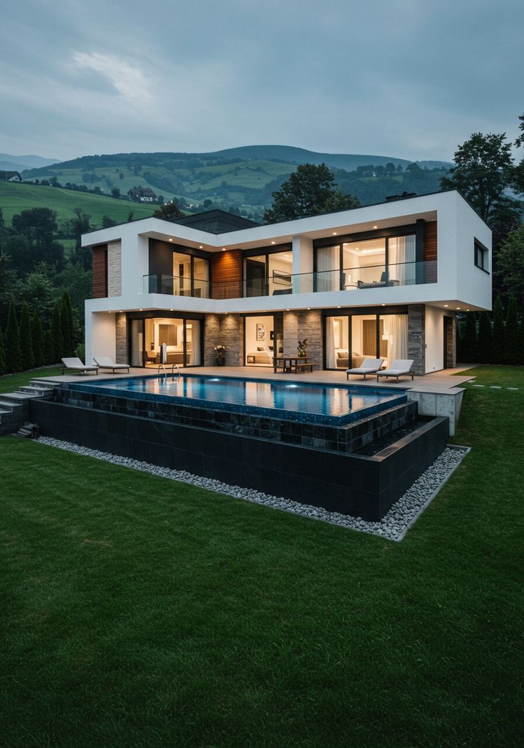 هزینه ساخت هر متر ویلا؛ بررسی کامل و تخصصی