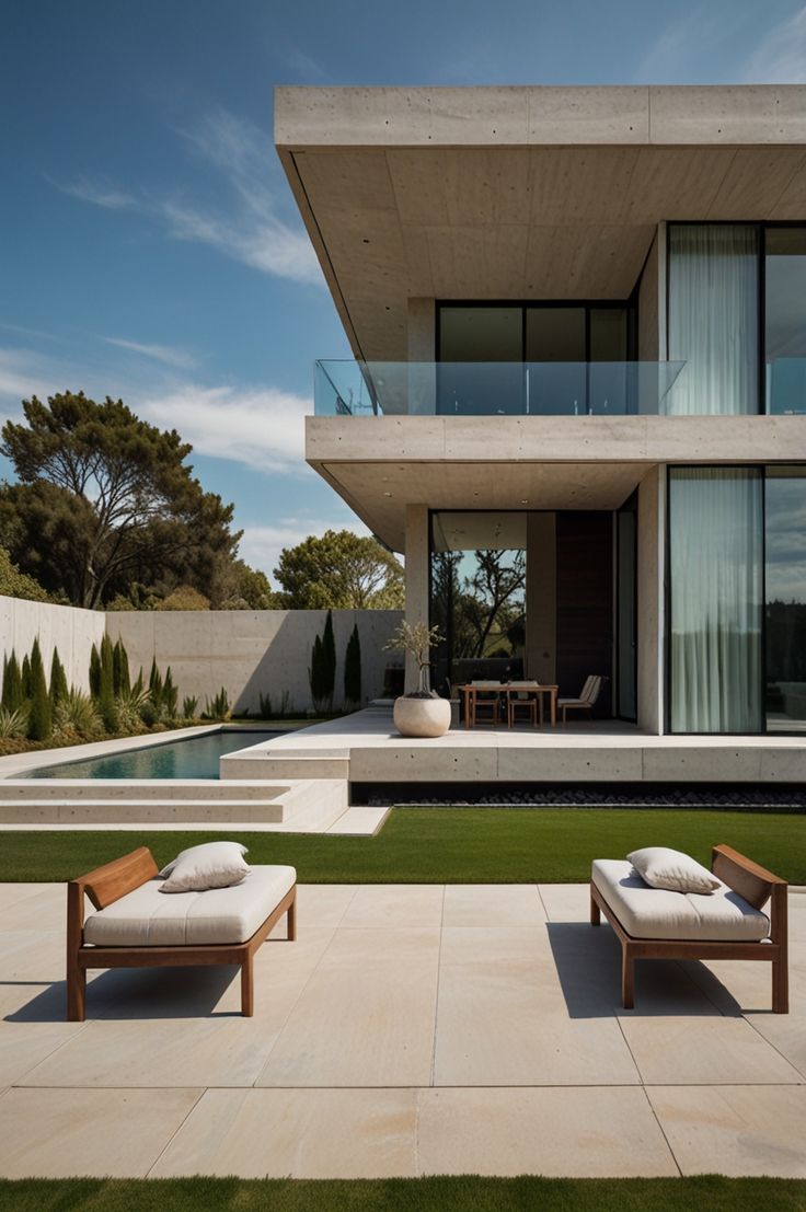 👷♂️ راهنمای جامع نظارت بر ساخت ویلا: از شروع تا پایان پروژه