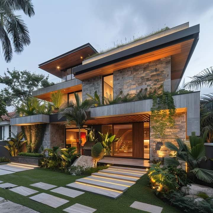 پیمانکاری ویلا در تهران و کرج با قیمت توافقی