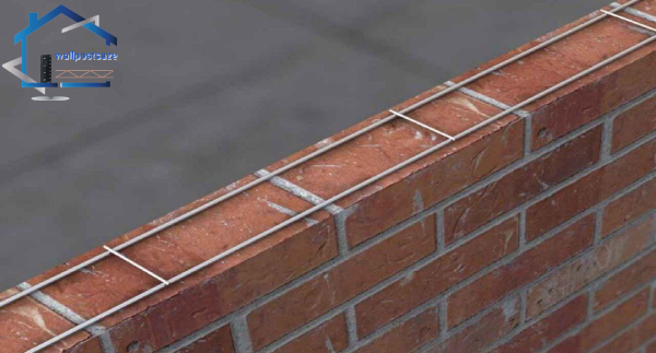 میلگرد بستر