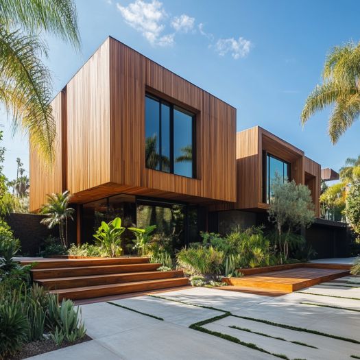 چرا برخی شرکت‌ها طراحی ویلا را رایگان انجام می‌دهند؟