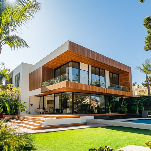 چرا برخی شرکت‌ها طراحی ویلا را رایگان انجام می‌دهند؟