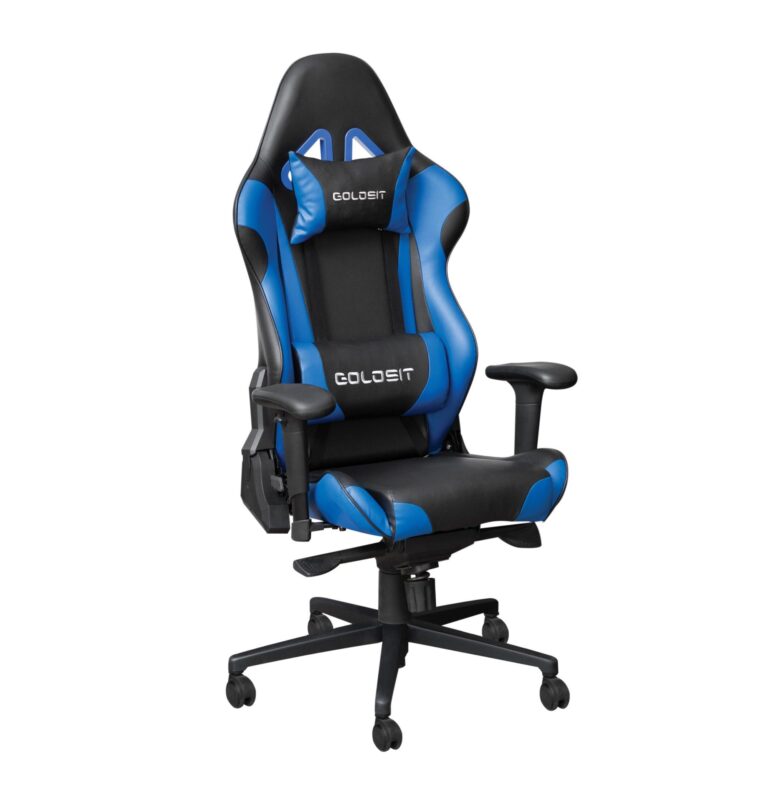 صندلی گیمینگ گلدسیت