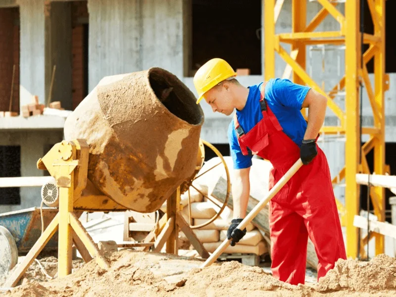 بهترین اپلیکیشن معرفی کار ساختمانی