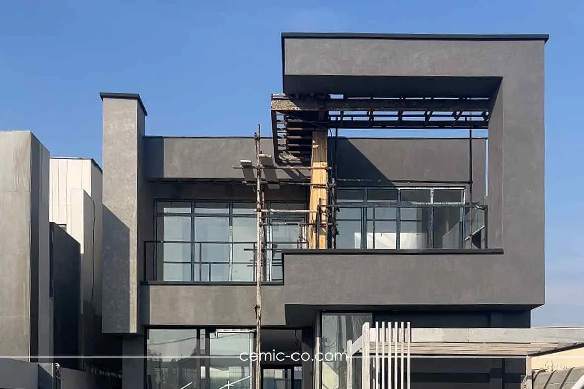 مزایای میکروسمنت چیست