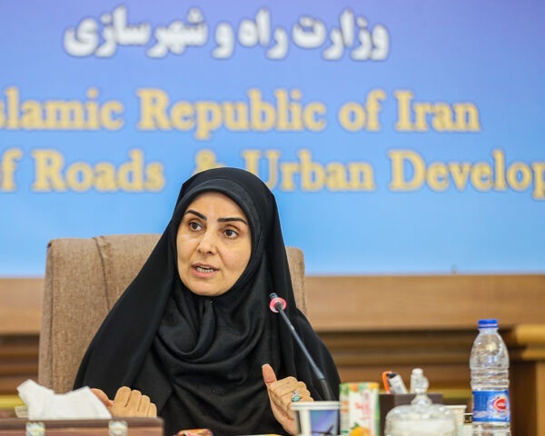 تعریض آزادراه ساوه _سلفچگان در تکمیل کریدور شمال_ جنوب کلید خورد