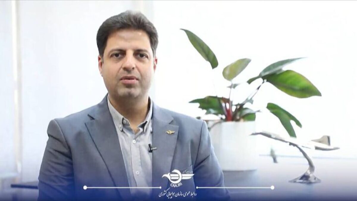انجام پروازهای ناوبری آموزشی امکان پذیر شد