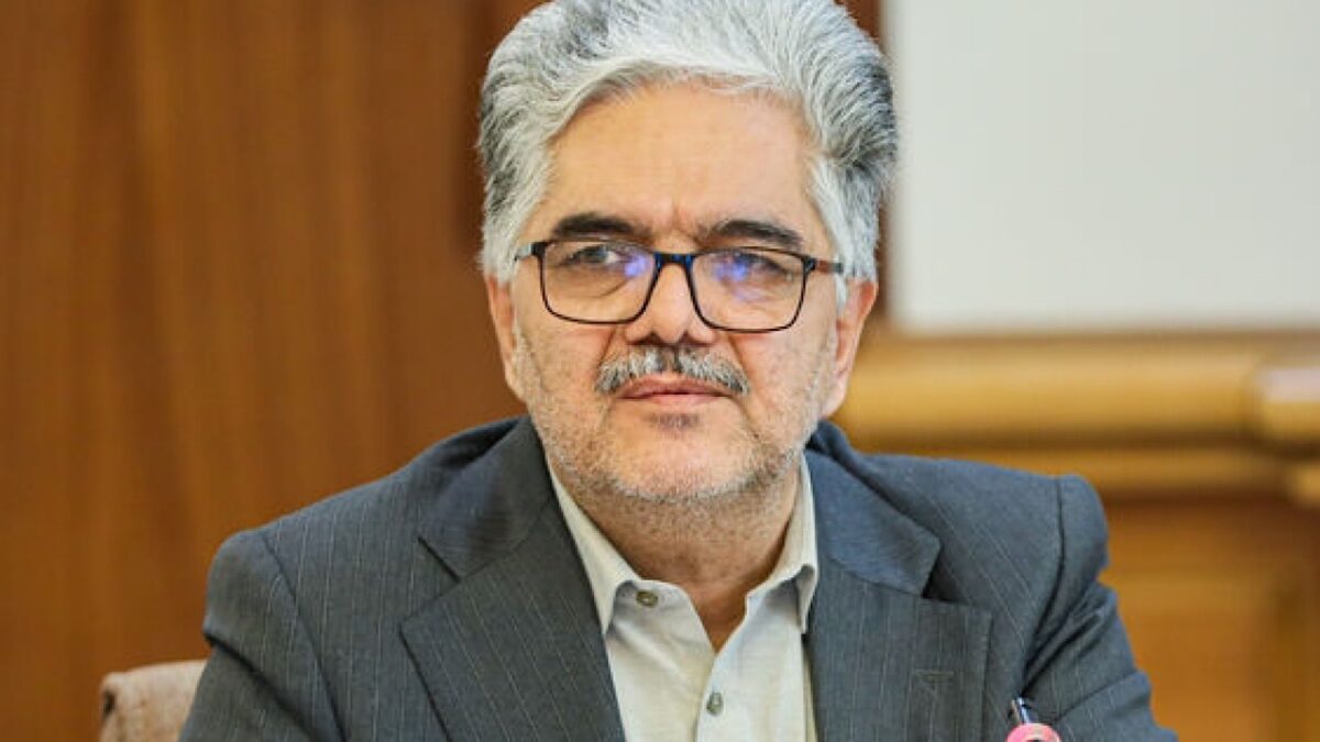 همگرایی طرح تأمین زمین با سیاست‌های آمایش سرزمین