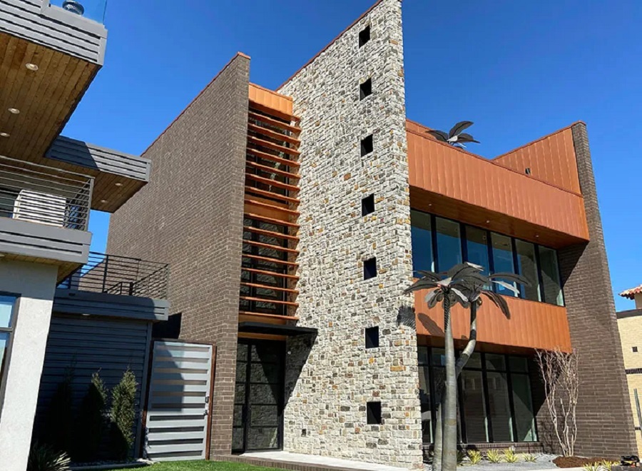 مقایسه قیمت سنگ های ساختمانی و عوامل مؤثر بر آن