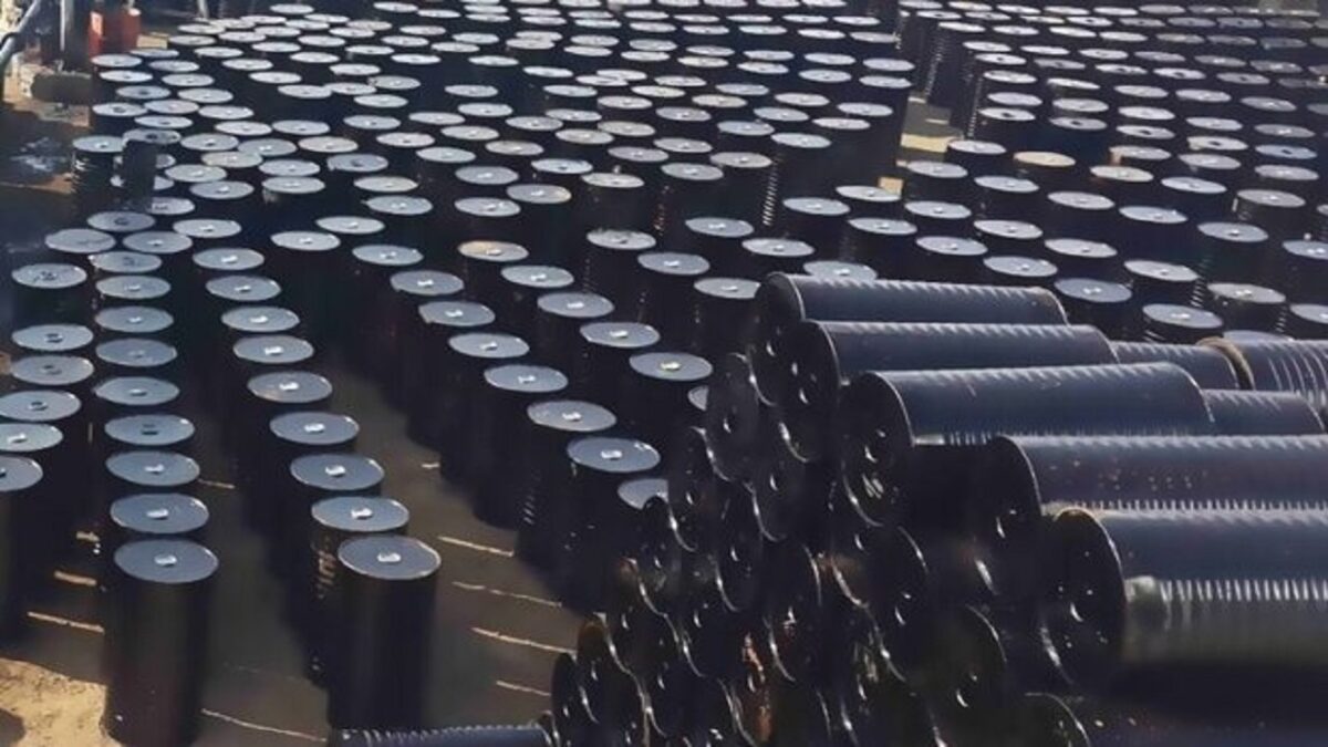 استفاده از فناوری‌های نوین در تولید قیر و آسفالت