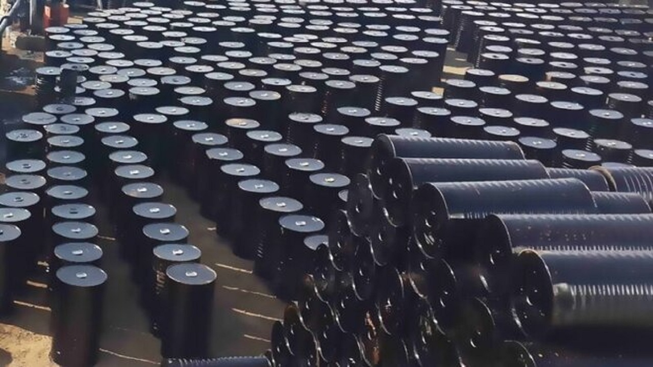 استفاده از فناوریهای نوین در تولید قیر و آسفالت