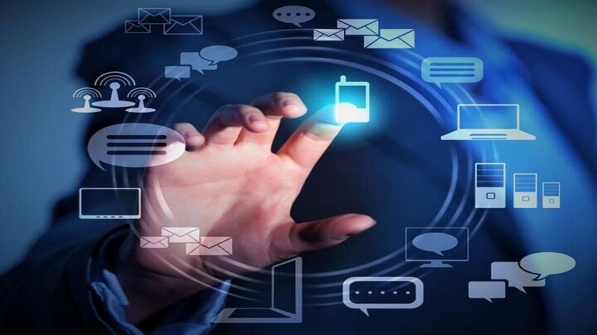 ایران هاب منطقهای شهرهای هوشمند میشود