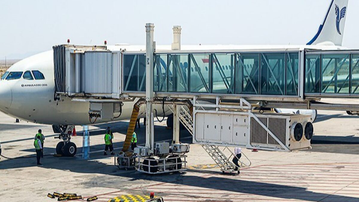 وعده یکپارچه‌سازی کد گمرکی منطقه آزاد شهر فرودگاهی امام (ره)