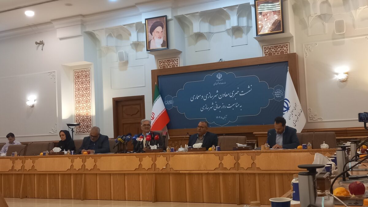 اراضی نهضت ملی مسکن قرار نبود رایگان به متقاضیان داده شود/ اصراف در تخصیص زمین ممنوع+ فیلم