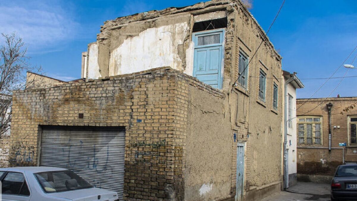 برنامه اقدام ۱۰۰ محله بحرانی وحاد کشور تدوین میشود