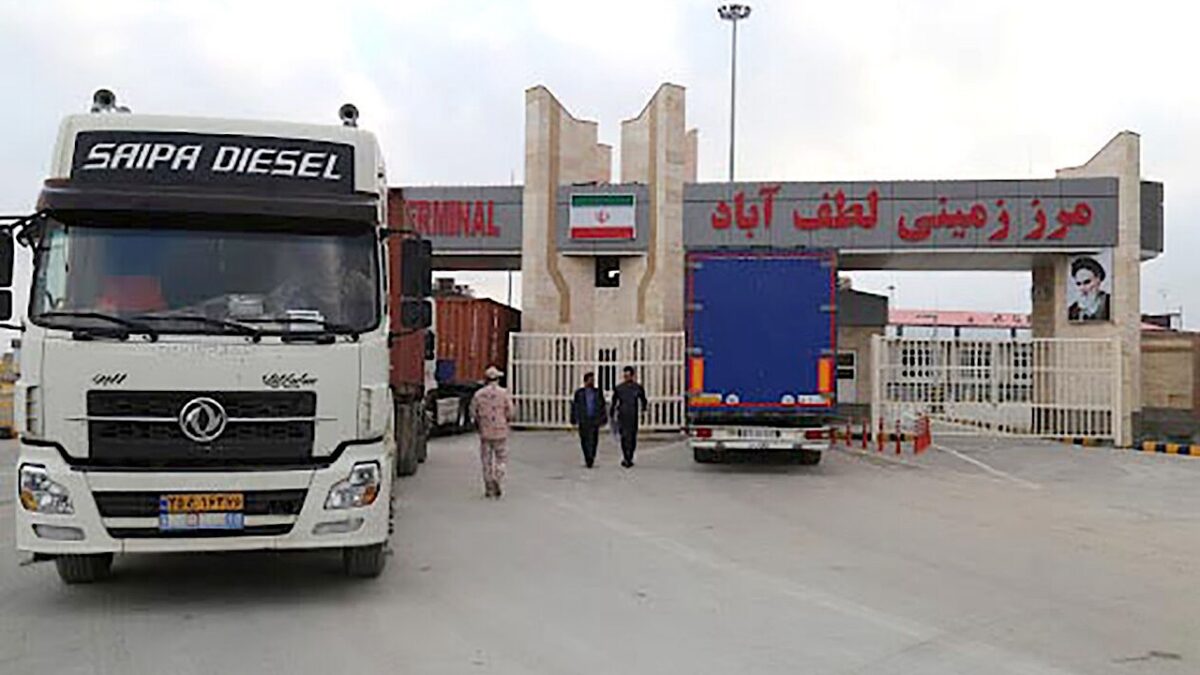 توزیع الکترونیکی مجوزهای تردد «دوزووله» برای ناوگان ایرانی