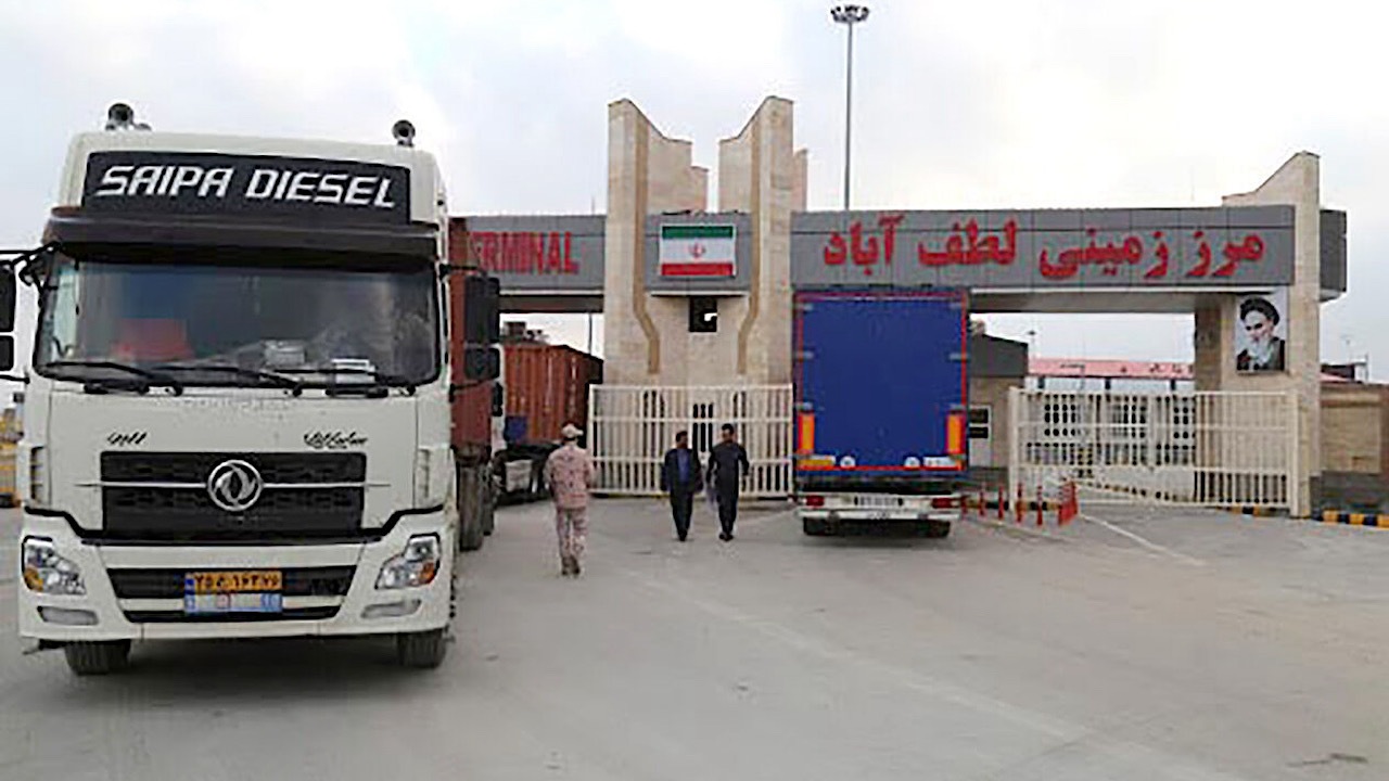 توزیع الکترونیکی مجوزهای تردد «دوزووله» برای ناوگان ایرانی