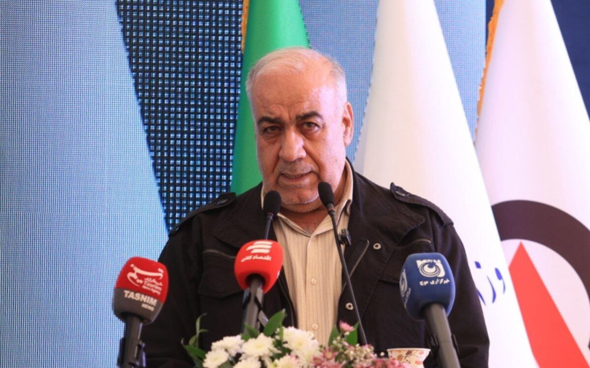 تعداد بزرگراه و آزادراههای کشور به ۷۸۰۰ کیلومتر رسید