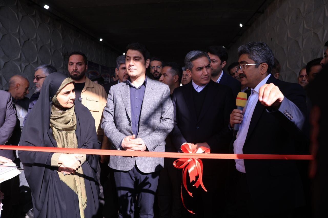 رشد چشمگیر تأمین اعتبار برای تکمیل کریدورها در سال ۱۴۰۴