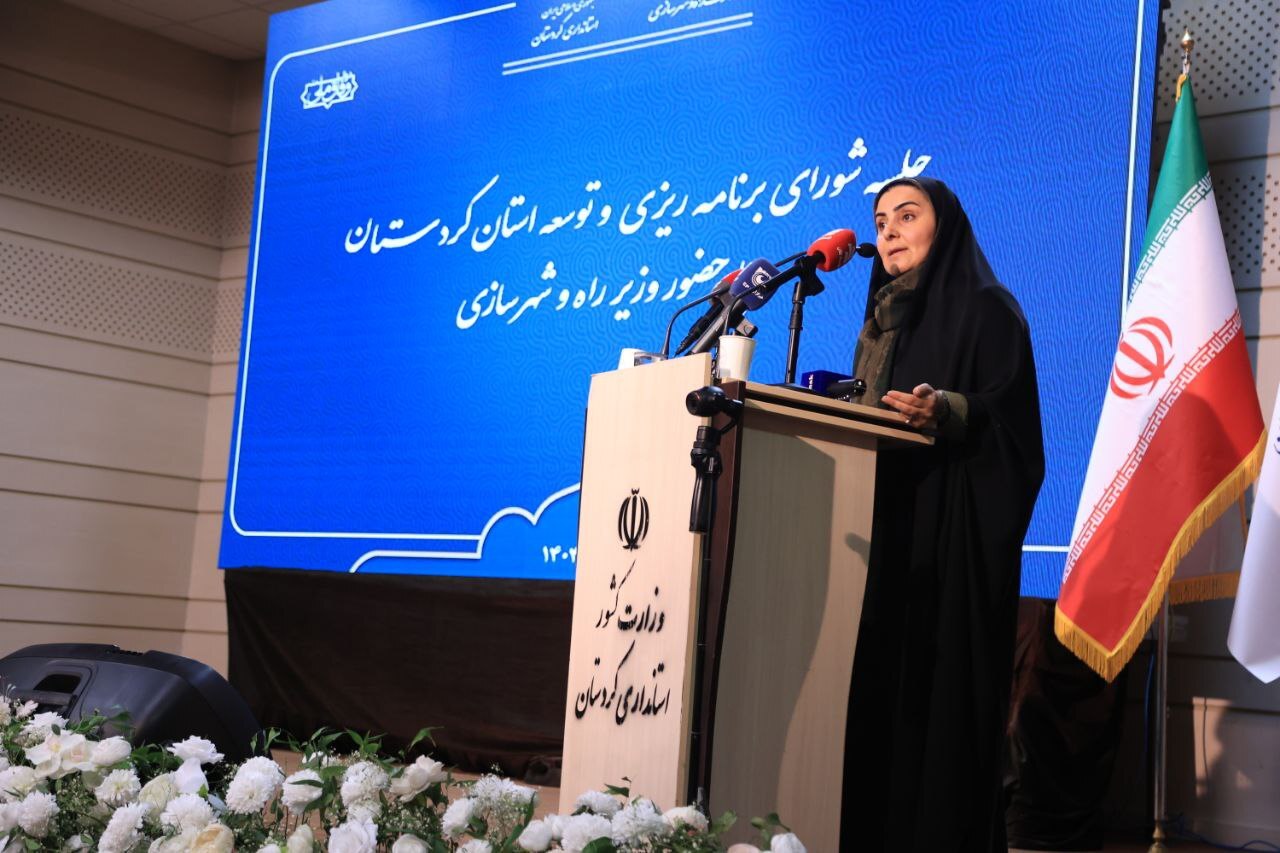 تشکیل سایت لجستیک کردستان در دستور کار قرار گرفت/ ایجاد کارگروه مشترک برای ساماندهی بافت‌های فرسوده