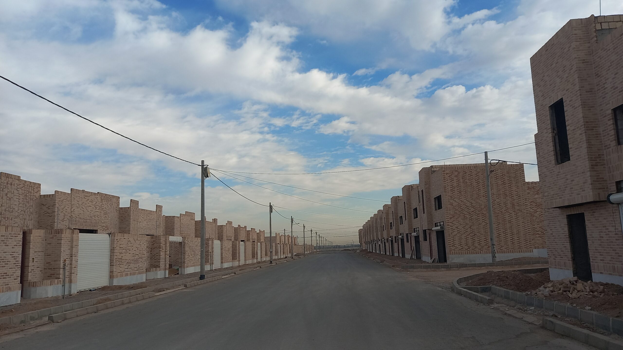 تخصیص زمین به ۹۰ درصد متقاضیان واجد شرایط طرح جوانی جمعیت یزد